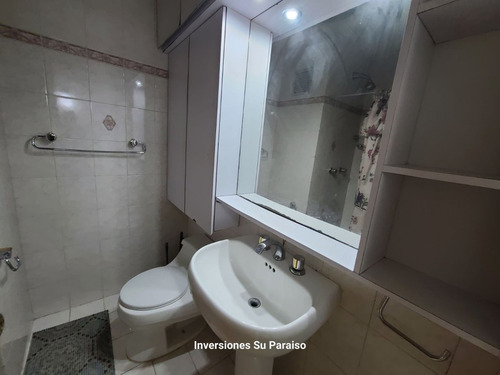 Apartamento Vacacional En Isla Margarita Con Terraza De Planta Baja En Playa El Angel