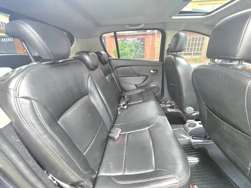 Renault Stepway 1.6 Dynamique / Intens
