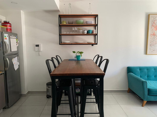 Dueño - Excelente Departamento En Pleno Barrio De Palermo