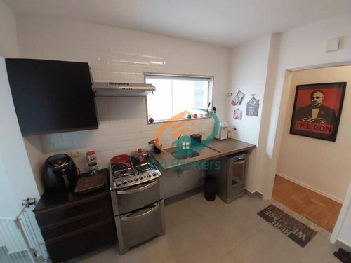 Imagem 3 de 15 de Apartamento Com 2 Dormitórios À Venda, 95 M² Por R$ 530.000,00 - Vila Gomes Cardim - São Paulo/sp - Ap2239