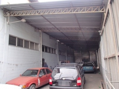 Imagem 5 de 12 de Ref.: 12240 - Galpao Em Jandira Para Venda - 12240