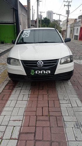 Imagem 2 de 12 de Gol Novo 1.0 Mi Total Flex 8v 4p