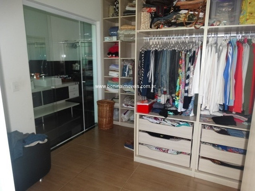 Imagem 24 de 30 de Casa Cinematográfica- Cond. Villagio Morro Alto Em Itupeva- Venda - Ca00082 - 34405815
