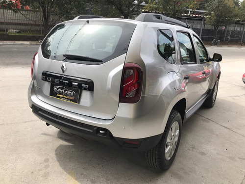 Imagem 7 de 14 de Renault Duster 1.6 16v Expression (flex)