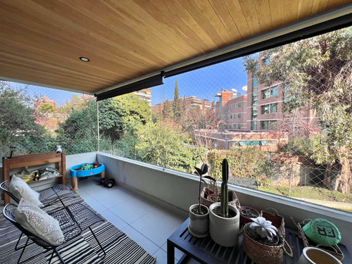 Jardín Del Este I 2 D En Suite I Moderno E Integrado