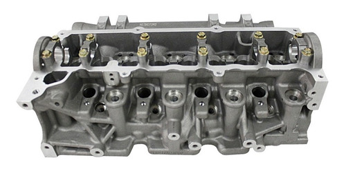 Tapa De Cilindro Renault Logan - 1.5 Dci - Motor K 9 K