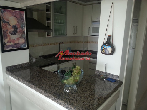 Muy Lindo Apartamento En Brava - Ref: 1745