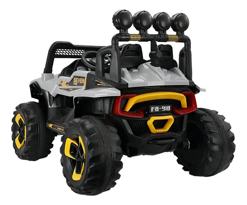 Zippy Toys 9967 Supercross Jipe | MercadoLivre