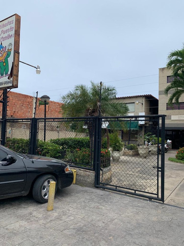 Imagen 7 de 12 de Se Vende Edificio Comercial En Porlamar, Margarita Ve02-073ne-co
