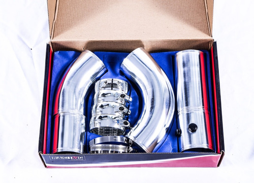 Sistema Intake Universal Racing