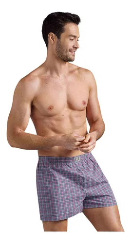 Boxer Sueltos Hombre MercadoLibre