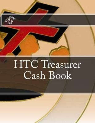 Libro Htc Treasurer Cash Book - Ap Forms
