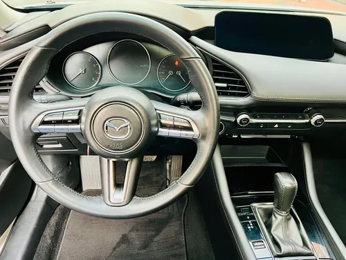 Mazda 3 2.0 Grand Touring At Hibrido Ligero - Mhev