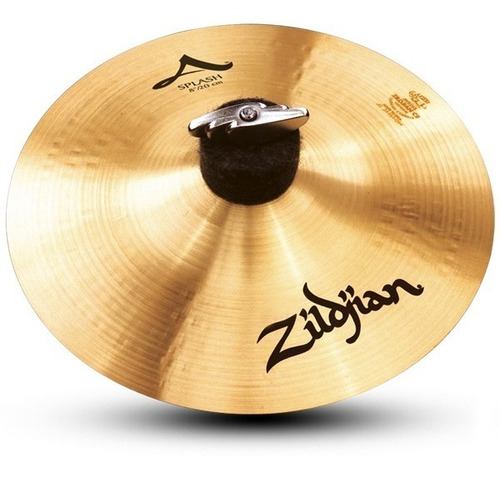 Zildjian A Splash 8