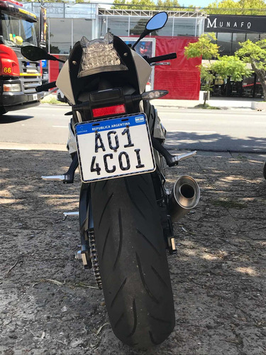 Bmw S1000r