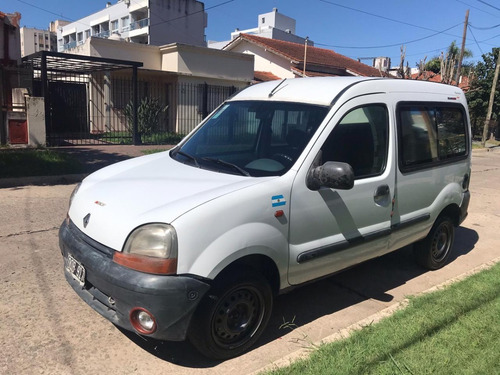 Renault Kangoo Express 1.9d