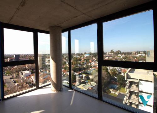 Oficina En Venta A Estrenar Ituzaingó Norte