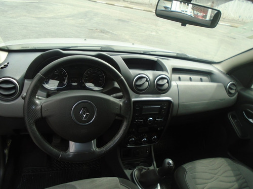 Renault Duster 1.6 Dynamique 4x2 16v 2014