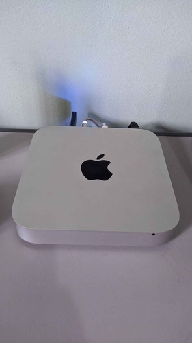 Mac Mini Apple I5, 8gb E 1tb (Usado)