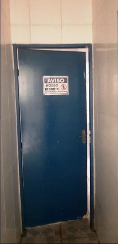 Imagem 22 de 30 de Galpão, 1660 M² - Venda Por R$ 14.000.000,00 Ou Aluguel Por R$ 70.000,00/mês - Veleiros - São Paulo/sp - Ga0007