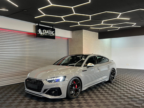 Audi RS5 2.9 V6 TFSI GASOLINA SPORTBACK COMPETITION PLUS QUATTRO TIPTRONIC