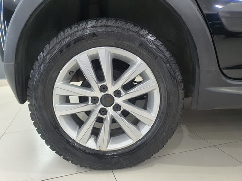 Volkswagen Crossfox 1.6 Vht Total Flex 5p