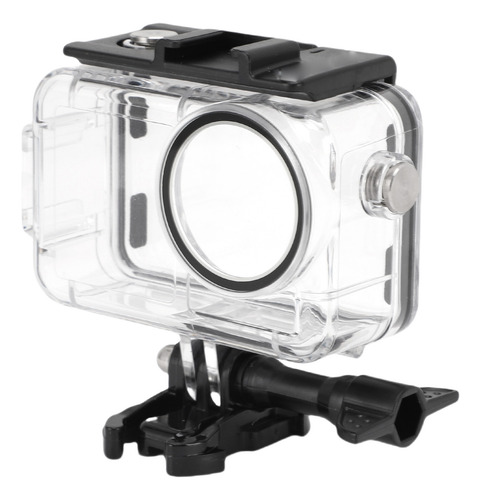 Estojo De Mergulho Action Camera Underwater Dive Housing Ade