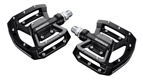 Pedales De Plataforma Shimano Gr500