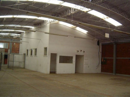 Imagen 6 de 30 de Bodega En Venta Alvaro Obregon