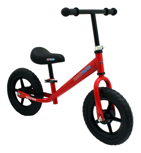 Imagen 2 de 8 de Bicicleta De Equilibrio Balance Primera Sin Pedales