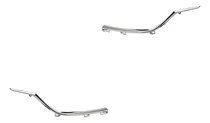 Comprar Set Molduras Parrilla Delanteras Crom Tong Yang 6 14 - 17