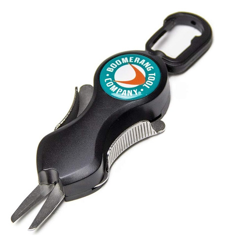¡boomerang Tool Company Snip Cortadores De Línea De Pesca...