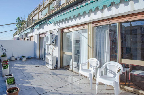 Imagen 1 de 30 de Venta - Caballito - Departamento 4 Ambientes Dependencia , Balcon Terraza Y Cochera Fija