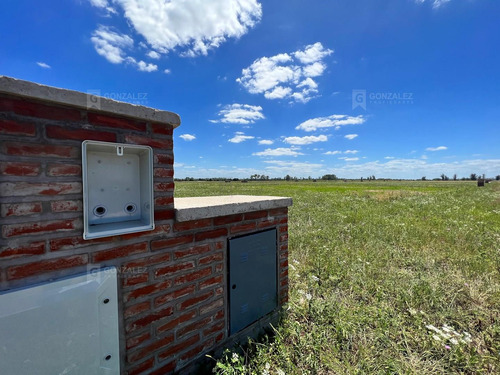 Terreno Lote  En Venta En Los Alamos Ii En Luján, G.b.a. Zona Oeste, Argentina