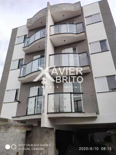 Imagem 3 de 30 de Lindo Apartamento Em Condomínio A Venda Itaquera, 2 Dorm, 1 Vagas, 42, M² - 5920