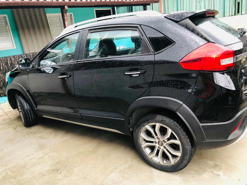 Chery Tiggo 2 1.5 Look 16v Flex Aut. 5p
