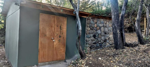 Parcela En Venta En Los Andes
