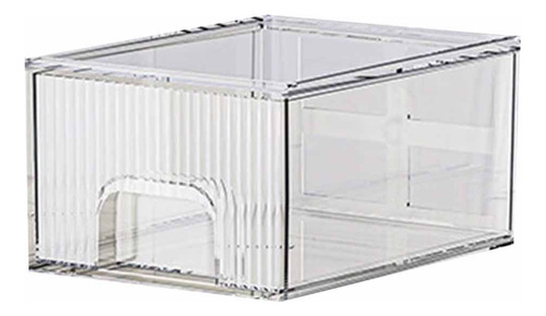 Organizador De Cosméticos Para El Hogar, Caja De Almacenamie