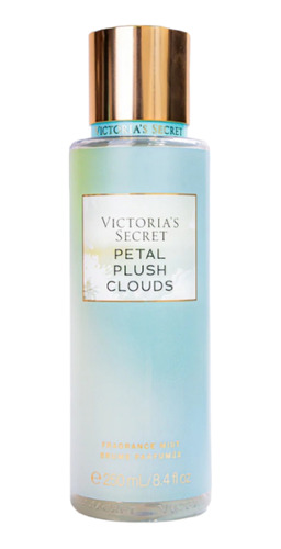 Petal Plush Clouds Fragance Mist Victoria's Secret 250 Ml 