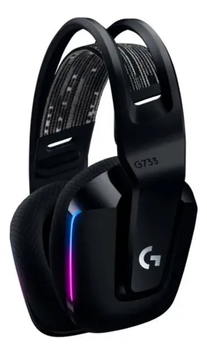 Diadema logitech g733 sale