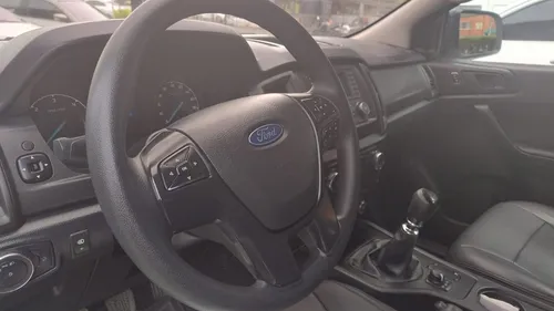 Ford Ranger Xl 2022