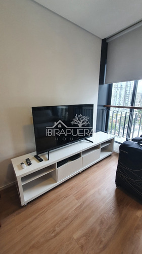 Imagem 18 de 22 de Apartamento Em Indianópolis, São Paulo/sp De 40m² 1 Quartos À Venda Por R$ 694.000,00 - Ap2318919-s