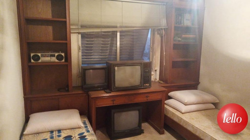 Imagem 8 de 18 de Apartamento - Ref: 242070