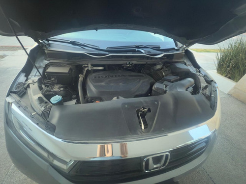 Honda Odyssey 3.5 Exl At