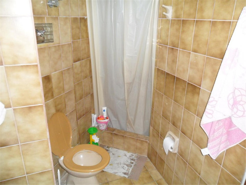 Imagen 9 de 11 de Depto A Una Cuadra Del Mar En Calle 1 E/ 2 Y 3 (cod. 744)