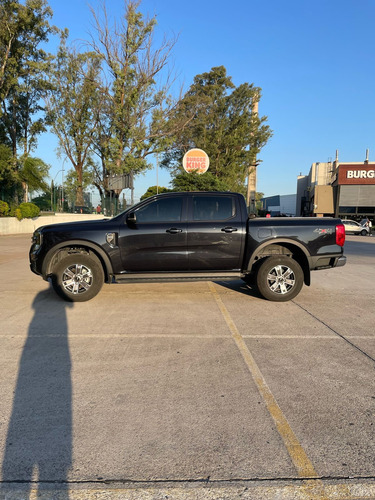 Ford Ranger 2.0 Cd 4X4 Xlt At 210Cv