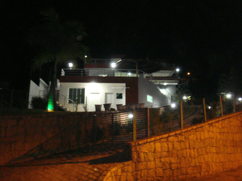 Imagem 4 de 30 de Casa Cinematográfica- Cond. Villagio Morro Alto Em Itupeva- Venda - Ca00082 - 34405815