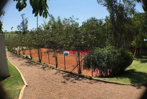Imagem 9 de 12 de Terreno À Venda, 1068 M² Por R$ 490.000,00 - Loteamento Residencial Jaguari (sousas) - Campinas/sp - Te0867