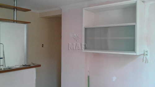 Imagem 6 de 15 de Apartamento - Centro Historico - Ref: 3995 - V-map03-0291