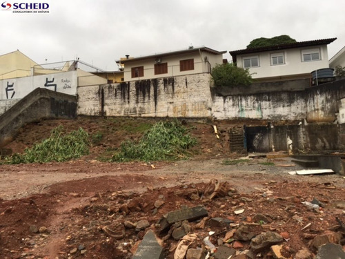 Imagem 2 de 2 de 2 Lotes Que Totalizam Cerca De 680m, Um De 350m E Outro 330m Cerca De 15m De Frente Por Cerca De 23m - Mr53948